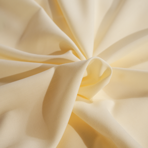 Gents Wash&Wear - Cream Color