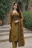 3 piece Lawn suit with lawn duppata