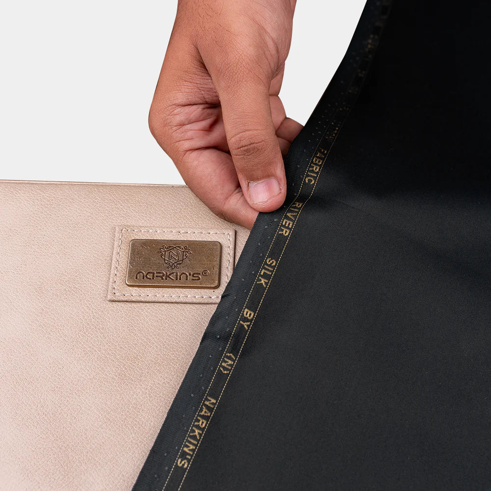 River   Silk   -   Formal   Luxury   Cotton