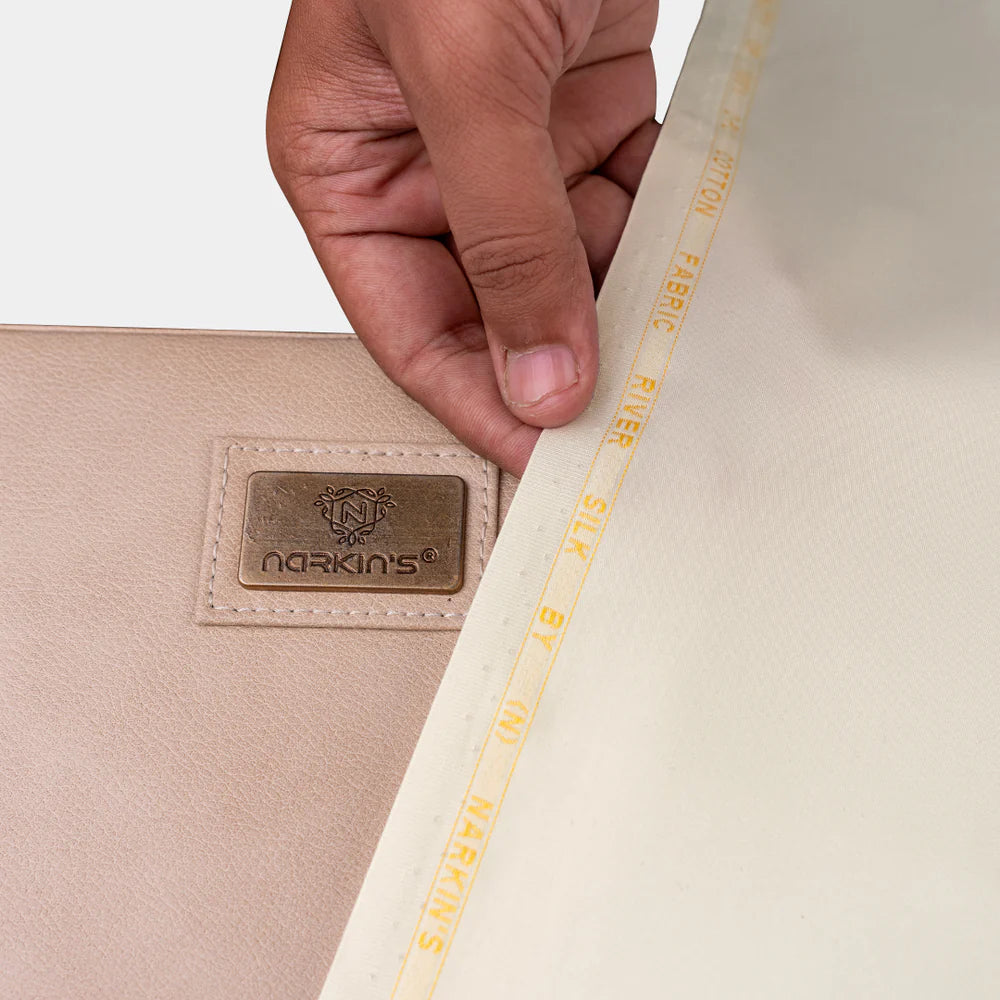 River   Silk   -   Formal   Luxury   Cotton