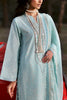 3 Piece Embroidered Lawn Suit with Embroidered Chiffon Dupatta KD-62001