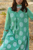 3 Piece Embroidered Swiss Voile Suit with Embroidered Chiffon Dupatta LSV-62008