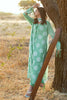 3 Piece Embroidered Swiss Voile Suit with Embroidered Chiffon Dupatta LSV-62008