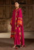 3 Piece Printed Lawn Suit with Embroidered Denting Dupatta and Printed Trouser DN-62014