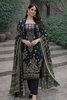 3 piece printed Lawn suit