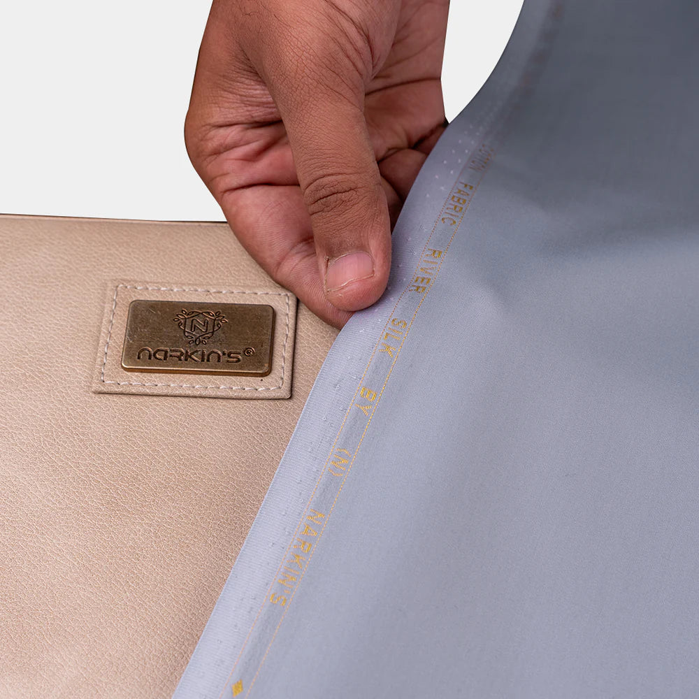 River   Silk   -   Formal   Luxury   Cotton