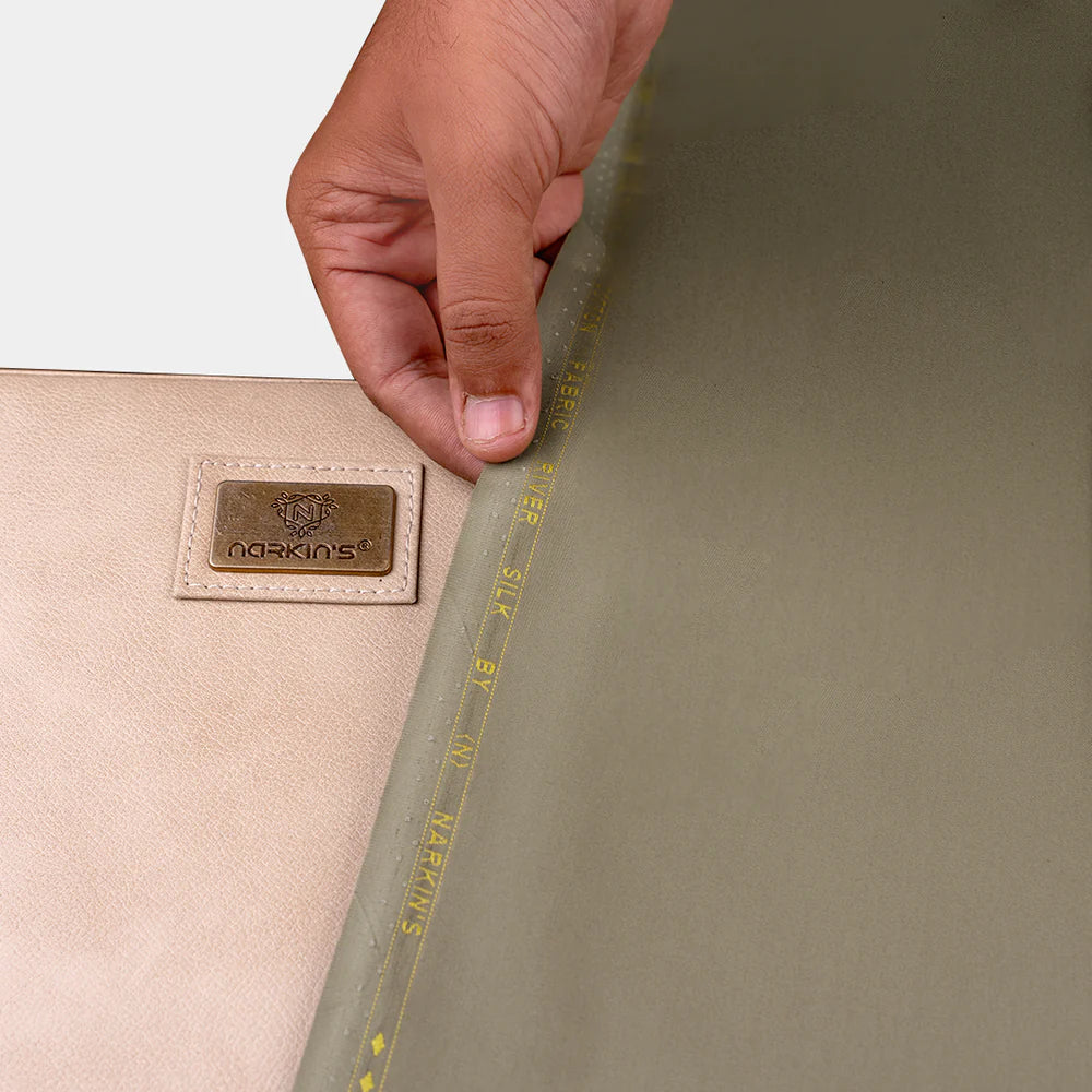 River   Silk   -   Formal   Luxury   Cotton