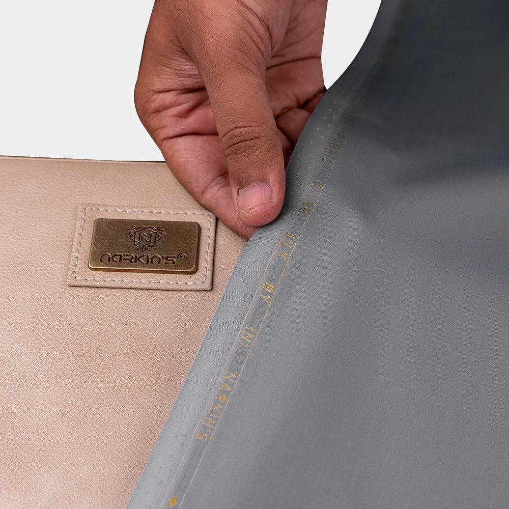 River   Silk   -   Formal   Luxury   Cotton