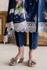 3 Piece Embroidered Lawn Suit with Chiffon Dupatta and Borders PM-62043