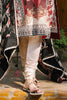 3 Piece Printed Lawn Suit with Printed Chiffon Dupatta BM-62002