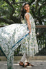 3 Piece Embroidered Printed Lawn Suit with Lawn Dupatta CL-62081