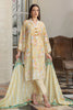 3 Piece Embroidered Printed Lawn Suit with Dupatta CL-62083
