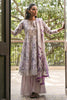 3 Piece Embroidered Printed Lawn Suit with Border CL-62088