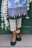 3 Piece Printed Lawn Suit with Embroidered Neckline CL-62222