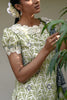 3 Piece Embroidered Printed Lawn Suit with Lawn Dupatta CL-62239