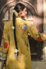 3 Piece Printed Lawn Suit with Embroidered Lace and Bunches CL-62276