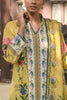 3 Piece Printed Lawn Suit with Embroidered Lace and Bunches CL-62276