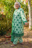 3 Piece Printed Lawn Suit with Dupatta CL-62020 B