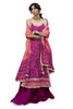 3 Piece Printed Lawn Suit CL-62024 A