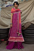 3 Piece Printed Lawn Suit CL-62024 A
