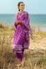 3 Piece Printed Lawn Suit CL-62026 A