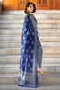 3 Piece Printed Lawn Suit CL-62027 B