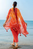 3 Piece Printed Lawn Suit CL-62031 A