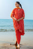 3 Piece Printed Lawn Suit CL-62031 A