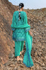 3 Piece Printed Lawn Suit CL-62032 A