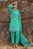 3 Piece Printed Lawn Suit CL-62032 A