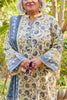 3 Piece Printed Lawn Suit with Dupatta CL-62104 B