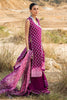3 Piece Printed Lawn Suit CL-62109 B