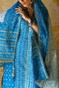 3 Piece Printed Lawn Suit CL-62134 B