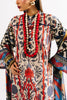3 Piece Printed Lawn Suit with Dupatta CL-62143