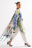 3 Piece Printed Lawn Suit with Dupatta CL-62144