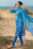 3 Piece Printed Lawn Suit CL-62148 B