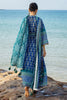 3 Piece Printed Lawn Suit CL-62149 B