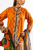 3 Piece Printed Lawn Suit with Dupatta CL-62156