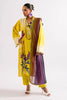 3 Piece Printed Lawn Suit with Dupatta CL-62160