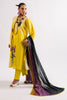 3 Piece Printed Lawn Suit with Dupatta CL-62160