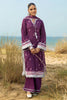 3 Piece Printed Lawn Suit CL-62168 A