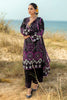 3 Piece Printed Lawn Suit CL-62170 A