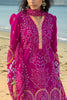 3 Piece Printed Lawn Suit CL-62170 B