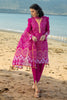 3 Piece Printed Lawn Suit CL-62170 B