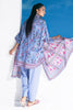 3 Piece Printed Lawn Suit CL-62205 A