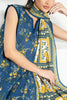 3 Piece Printed Lawn Suit CL-62205 B