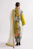 3 Piece Printed Lawn Suit with Dupatta CL-62208