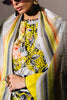 3 Piece Printed Lawn Suit with Dupatta CL-62208