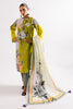 3 Piece Printed Lawn Suit with Dupatta CL-62208