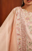 Crimson Courage VUL26-08 | 3pcs Embroidered Unstitched Summer